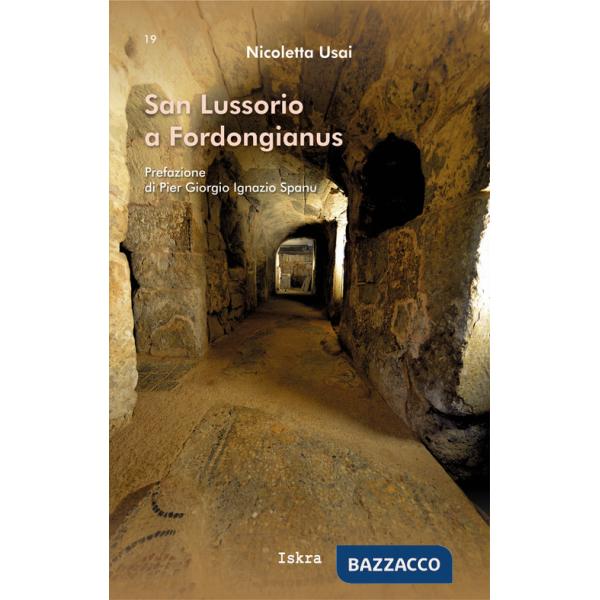 San Lussorio a Fordongianus