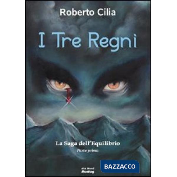 Tre regni (I)