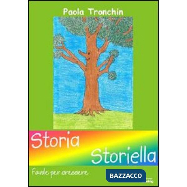 Storia storiella