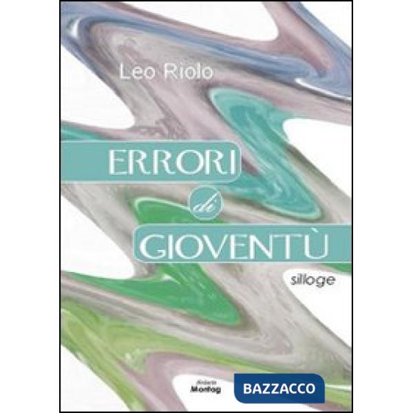 Errori di gioventù