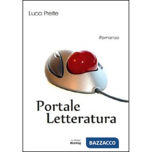 Portale letteratura