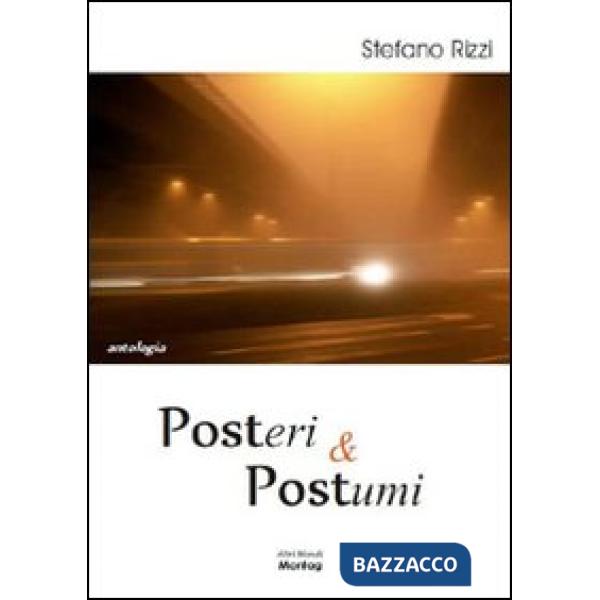 Posteri & postumi