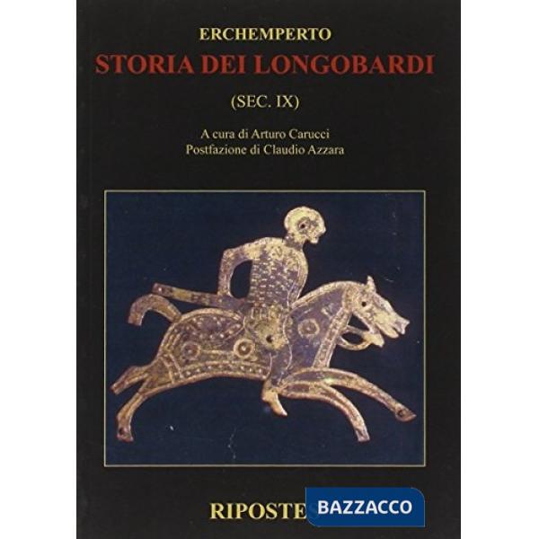 Storia dei longobardi (sec. IX)