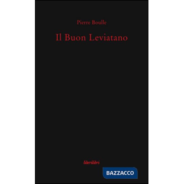 Buon leviatano (Il)