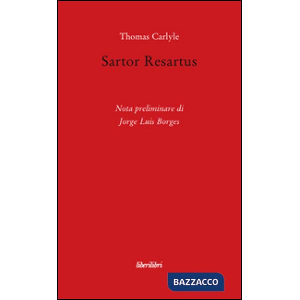 Sartor Resartus