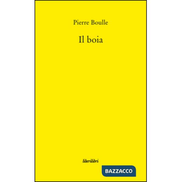 Boia (Il)