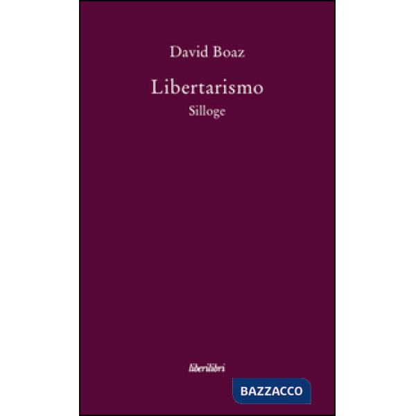 Libertarismo