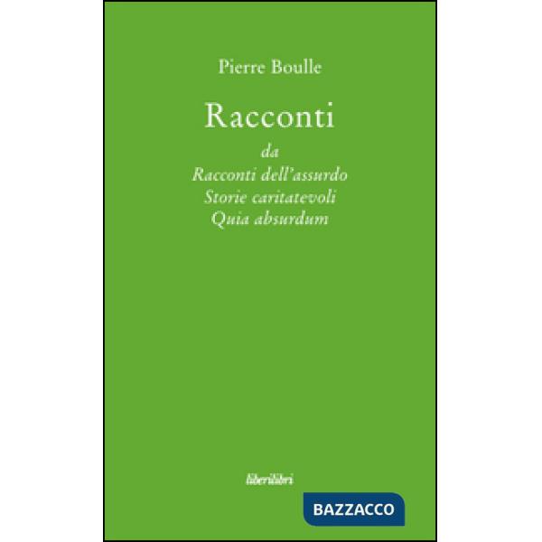 Racconti