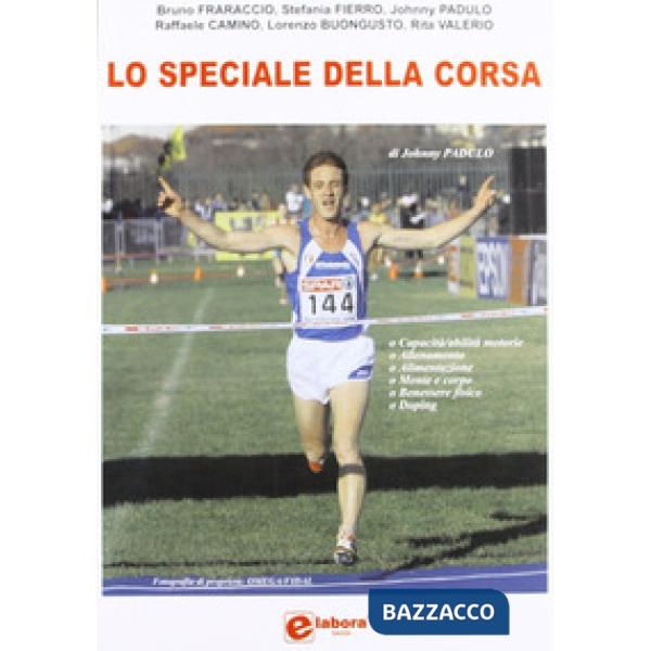 Speciale della corsa (Lo)