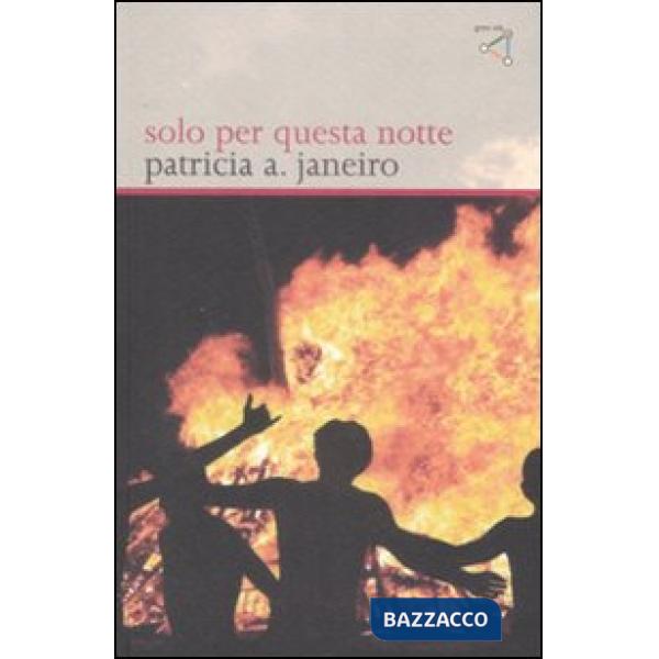 Solo per questa notte