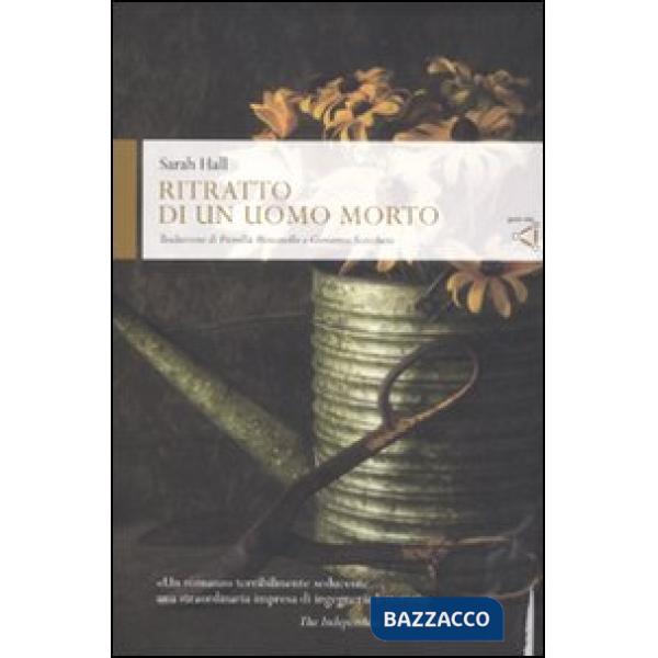 Ritratto di un uomo morto