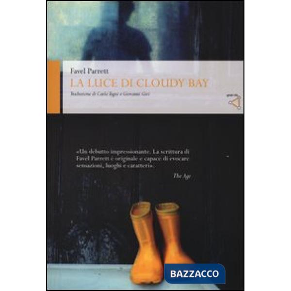 Luce di Cloudy Bay (La)