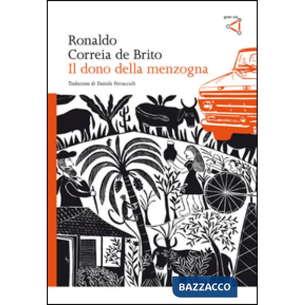 Dono della menzogna (Il)