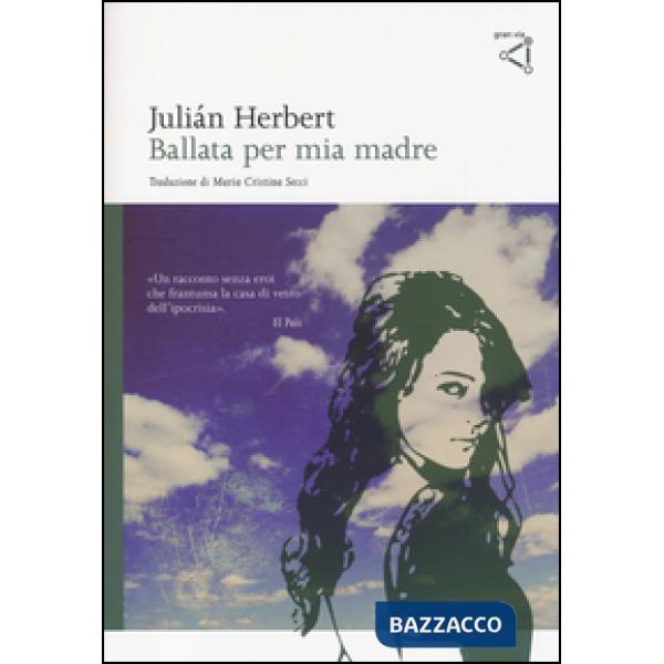 Ballata per mia madre