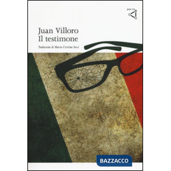 Testimone (Il)
