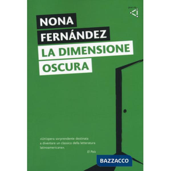 Dimensione oscura (La)