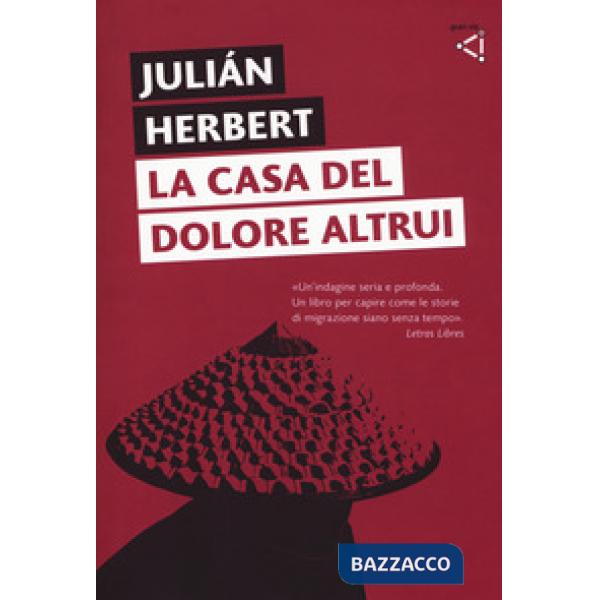 Casa del dolore altrui (La)