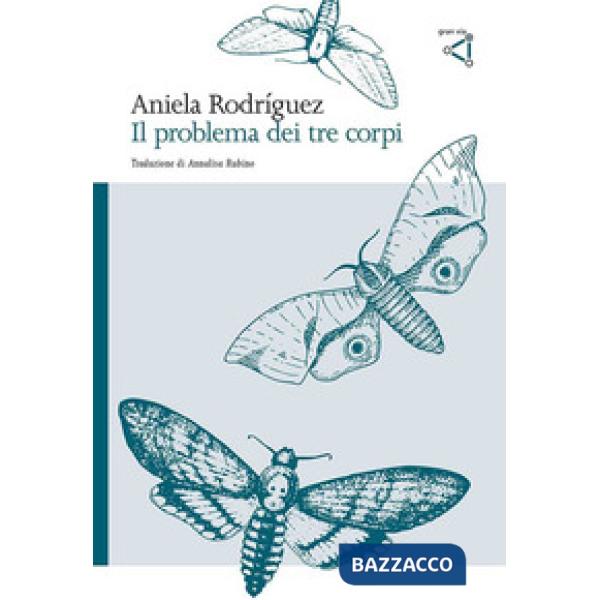 Problema dei tre corpi (Il)