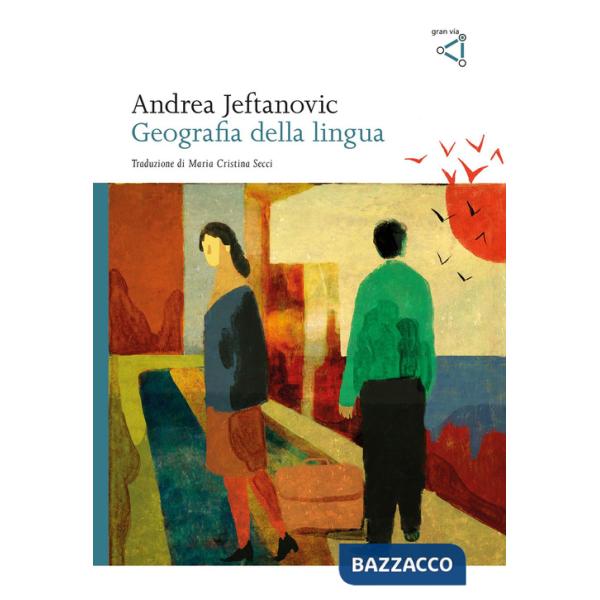 Geografia della lingua