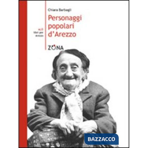Personaggi popolari d'Arezzo