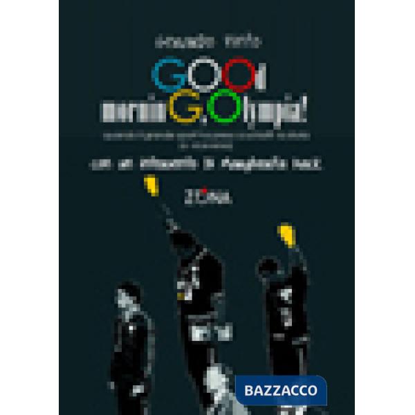 Good morning, Olympia! Quando il grande sport ha preso a schiaffi la storia (e viceversa)