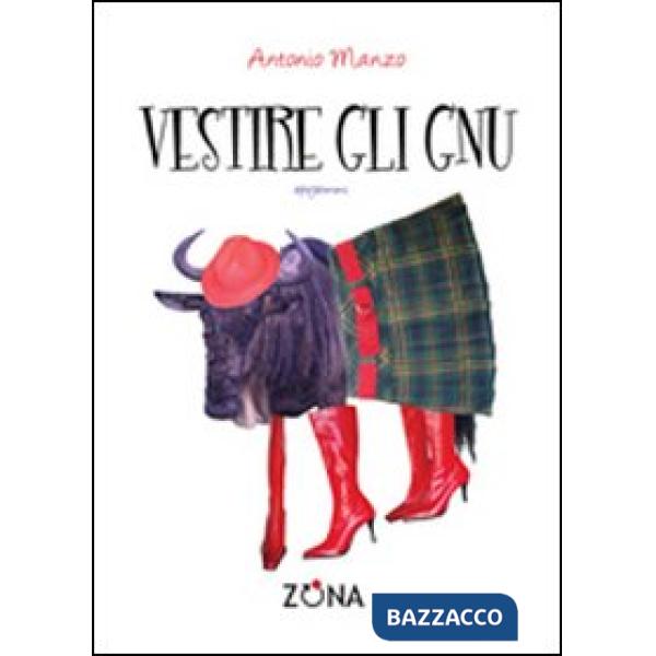 Vestire gli gnu