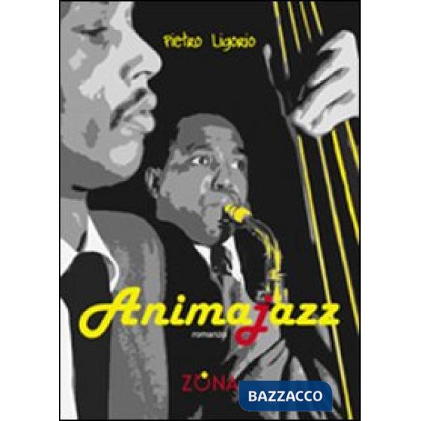 Animajazz
