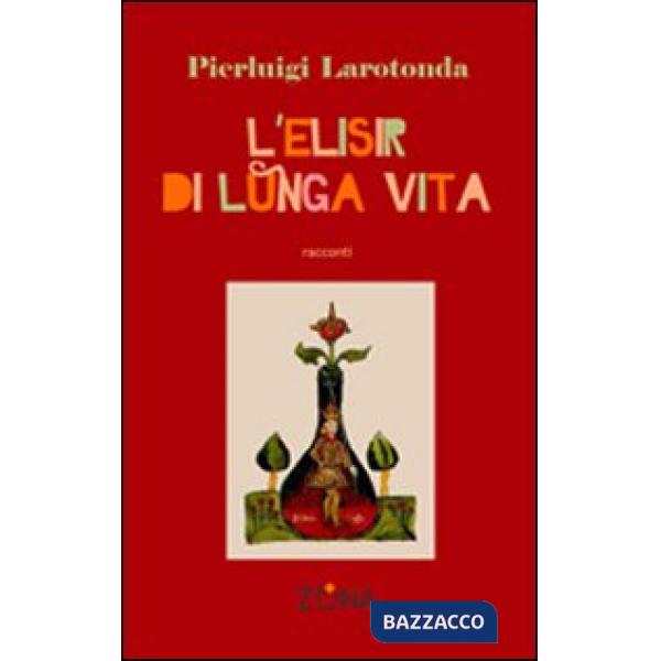 Elisir di lunga vita