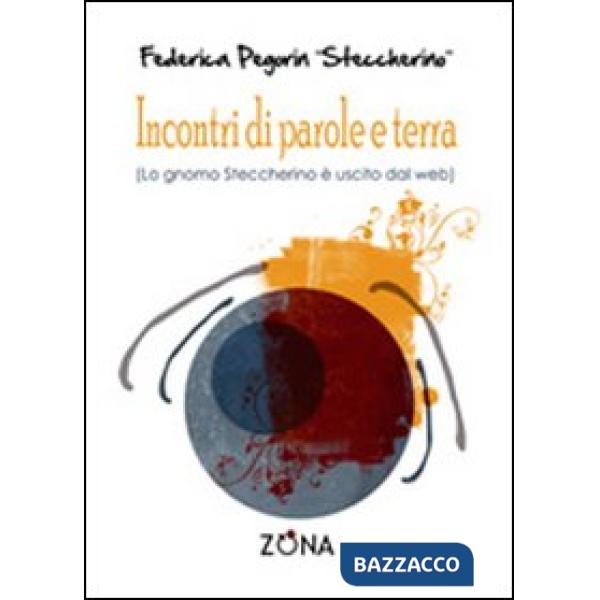 Incontri di parole e terra