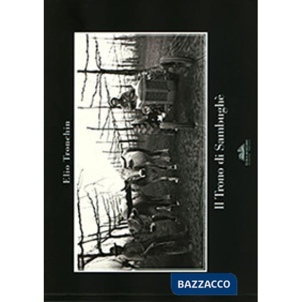 Trono di Sambughè. La storia della mezzadria nella bassa trevigiana (Il)