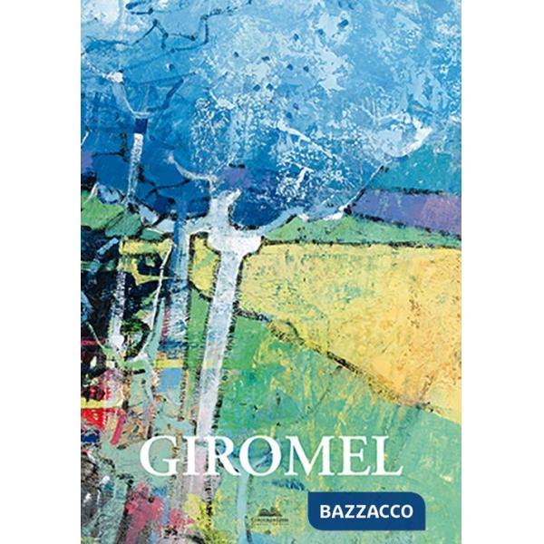 Giromel. Vol. 8