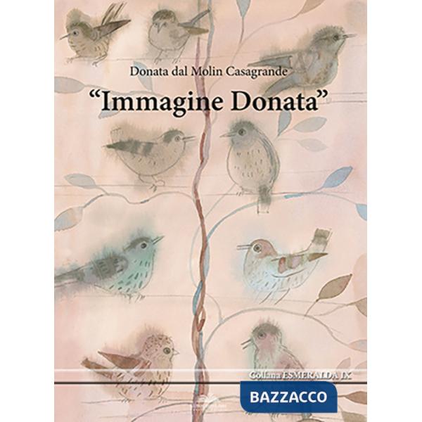 Immagine Donata. Ediz. illustrata