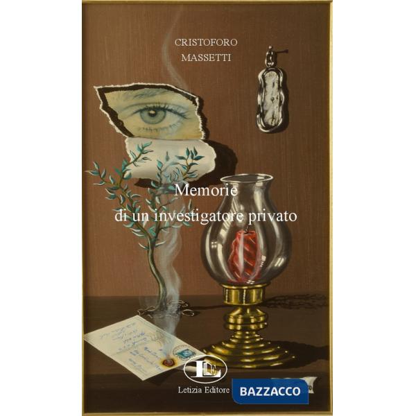 Memorie di un investigatore privato