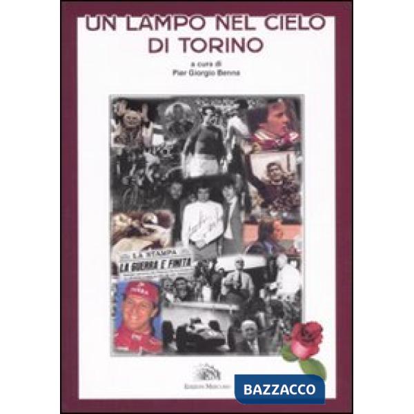 Lampo nel cielo di Torino (Un)