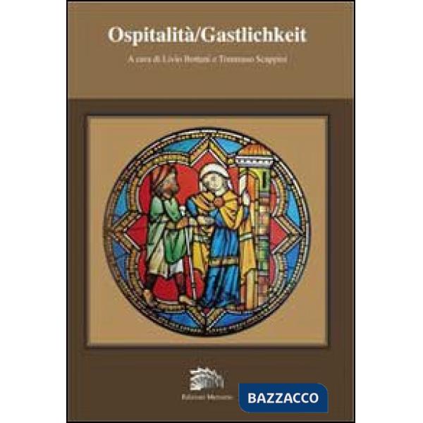 Ospitalità (Gastlichkeit)