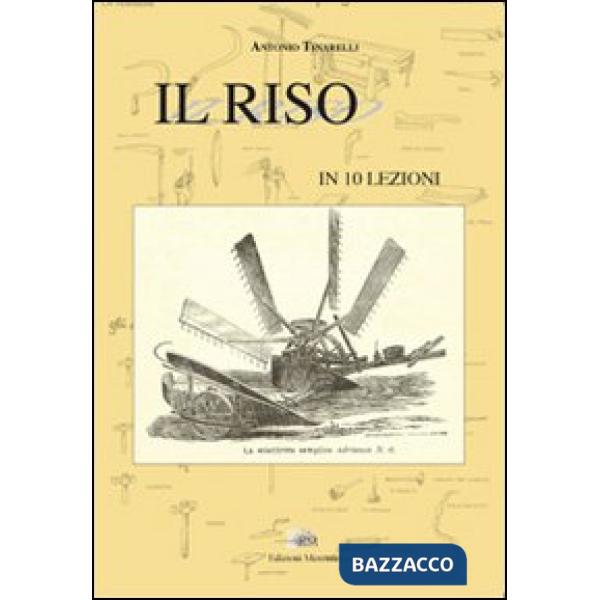 Riso in 10 lezioni (Il)