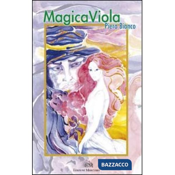 Magica viola