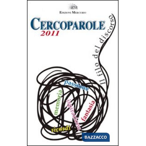 Cercoparole 2011