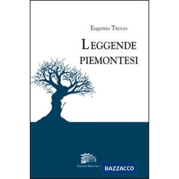Leggende piemontesi