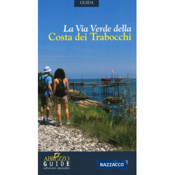 Via verde della costa dei trabocchi (La)