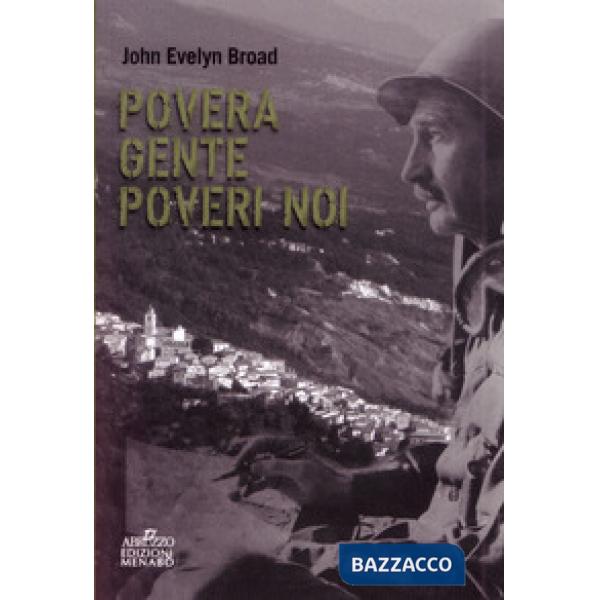 Povera gente poveri noi