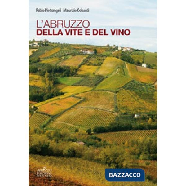 Abruzzo della vite e del vino (L')
