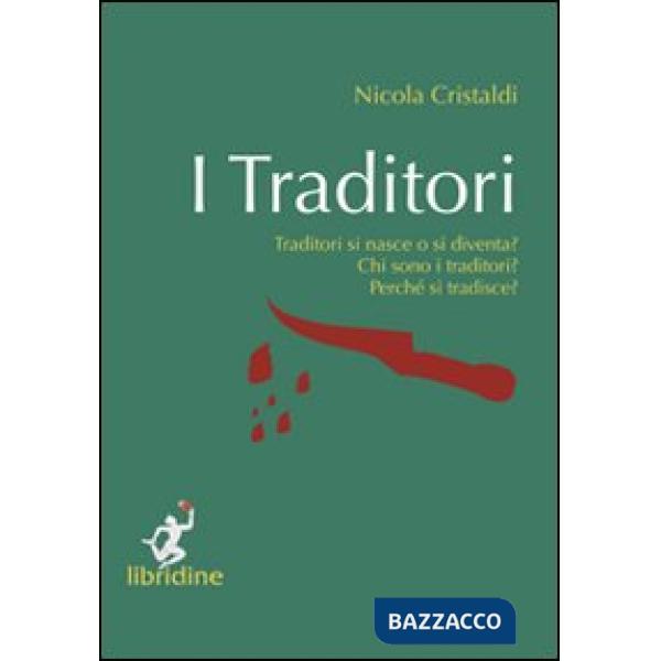 Traditori (I)