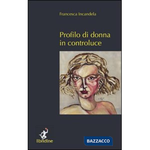 Profilo di donna