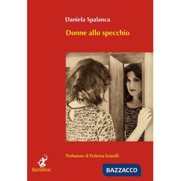Donne allo specchio