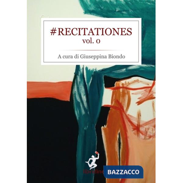 Recitationes. Vol. 0