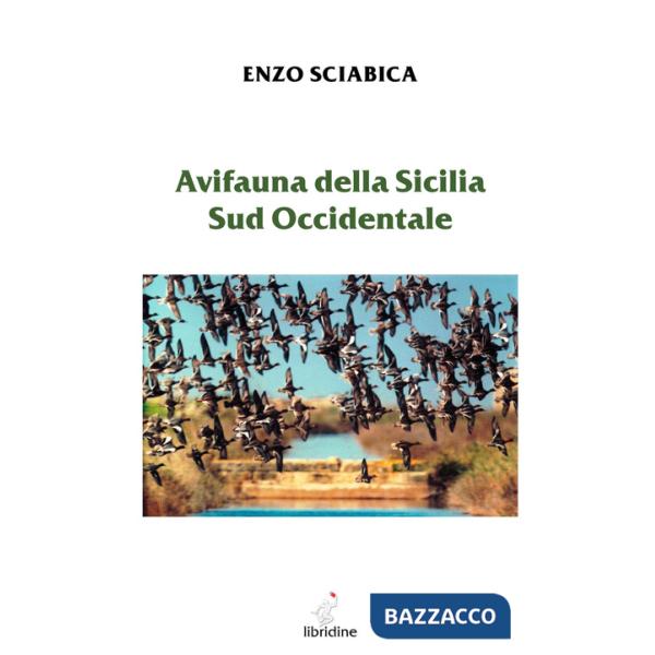 Avifauna della Sicilia sud occidentale