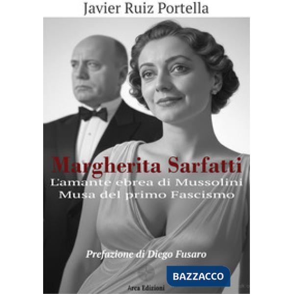 Margherita Sarfatti