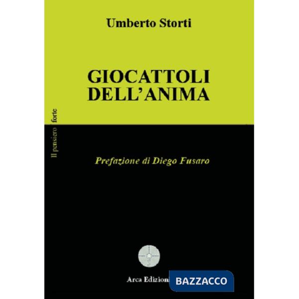 Giocattoli dell'anima