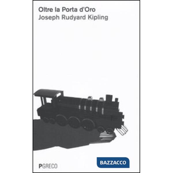 Oltre la porta d'oro